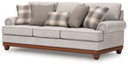 Clearbrooke Living Room Set - Dow Furniture (ME)