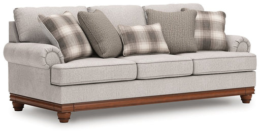Clearbrooke Sofa - Dow Furniture (ME)