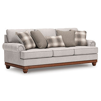 Clearbrooke Sofa - Dow Furniture (ME)