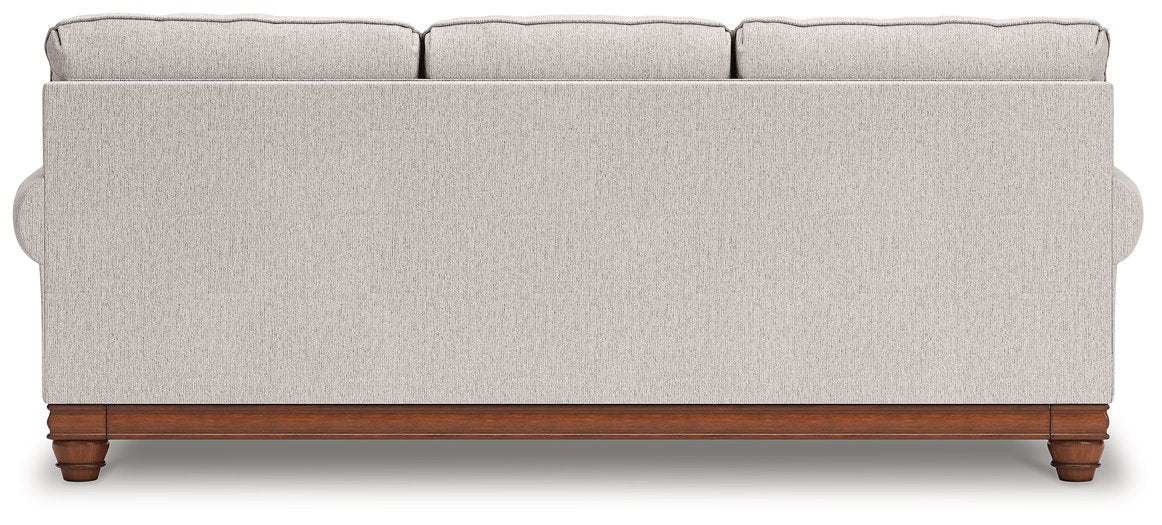 Clearbrooke Sofa - Dow Furniture (ME)