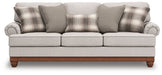 Clearbrooke Living Room Set - Dow Furniture (ME)