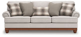Clearbrooke Sofa - Dow Furniture (ME)