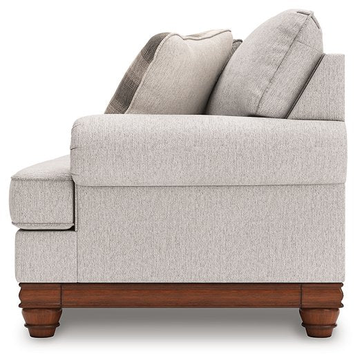 Clearbrooke Sofa - Dow Furniture (ME)