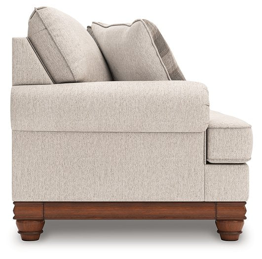 Clearbrooke Sofa - Dow Furniture (ME)