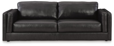 Amiata Sofa - Dow Furniture (ME)