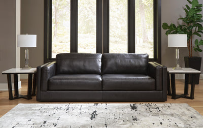 Amiata Sofa - Dow Furniture (ME)
