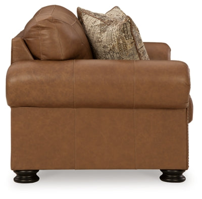 Carianna Loveseat - Dow Furniture (ME)