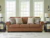 Carianna Sofa - Dow Furniture (ME)