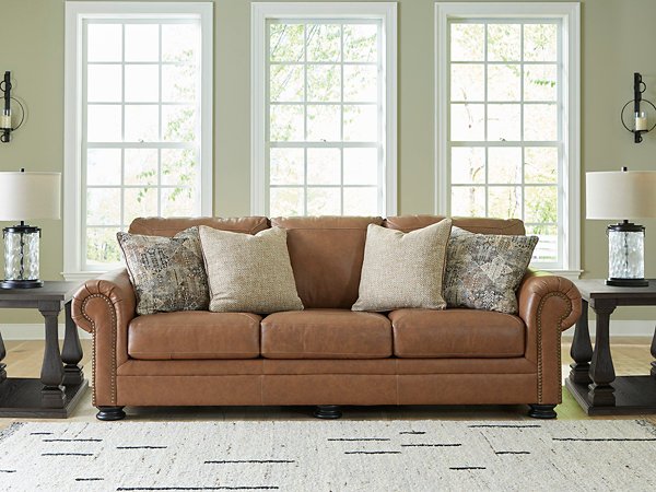 Carianna Sofa - Dow Furniture (ME)