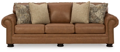 Carianna Sofa - Dow Furniture (ME)