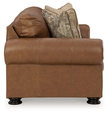 Carianna Sofa - Dow Furniture (ME)