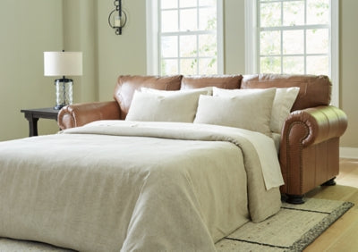 Carianna Sofa Sleeper - Dow Furniture (ME)