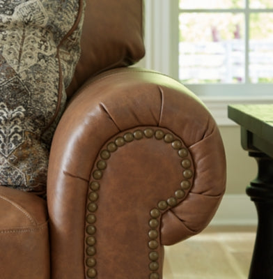 Carianna Loveseat - Dow Furniture (ME)