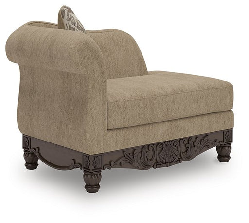Chelsworth Right-Arm Facing Corner Chaise - Dow Furniture (ME)