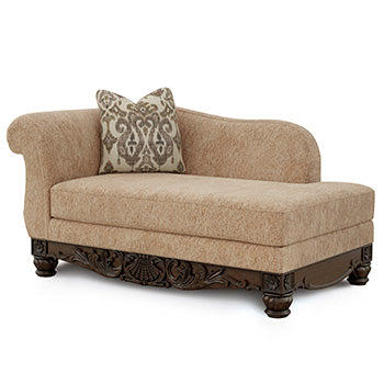 Chelsworth Right-Arm Facing Corner Chaise - Dow Furniture (ME)