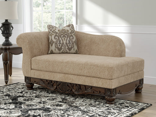 Chelsworth Right-Arm Facing Corner Chaise - Dow Furniture (ME)