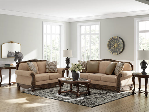 Chelsworth Living Room Set - Dow Furniture (ME)