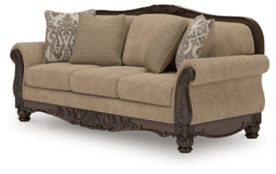 Chelsworth Sofa - Dow Furniture (ME)