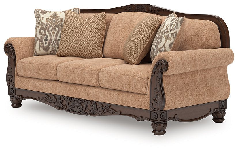 Chelsworth Sofa - Dow Furniture (ME)