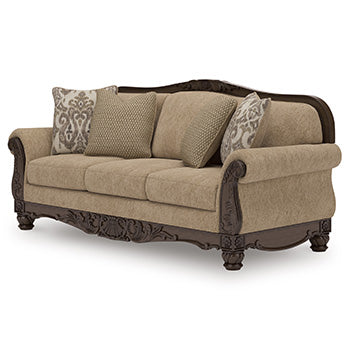 Chelsworth Sofa - Dow Furniture (ME)