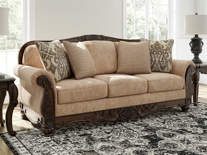 Chelsworth Sofa - Dow Furniture (ME)