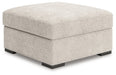 Cuddle Plush Oversized Accent Ottoman - Dow Furniture (ME)