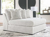 Cuddle Plush Sectional with Chaise - Dow Furniture (ME)