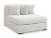 Cuddle Plush Sectional with Chaise - Dow Furniture (ME)