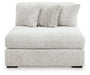Cuddle Plush Sectional with Chaise - Dow Furniture (ME)