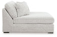 Cuddle Plush Sectional with Chaise - Dow Furniture (ME)