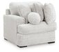 Cuddle Plush Sectional with Chaise - Dow Furniture (ME)