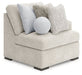 Cuddle Plush Sectional with Chaise - Dow Furniture (ME)