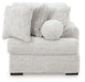 Cuddle Plush Sectional with Chaise - Dow Furniture (ME)