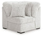 Cuddle Plush Sectional with Chaise - Dow Furniture (ME)