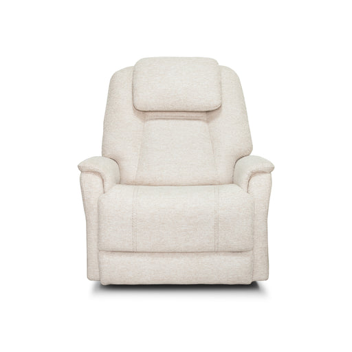 Zecliner Model 3+ Petite Power Lift Recliner with Power Headrest, Lumbar, Heat & Massage - 5000010070