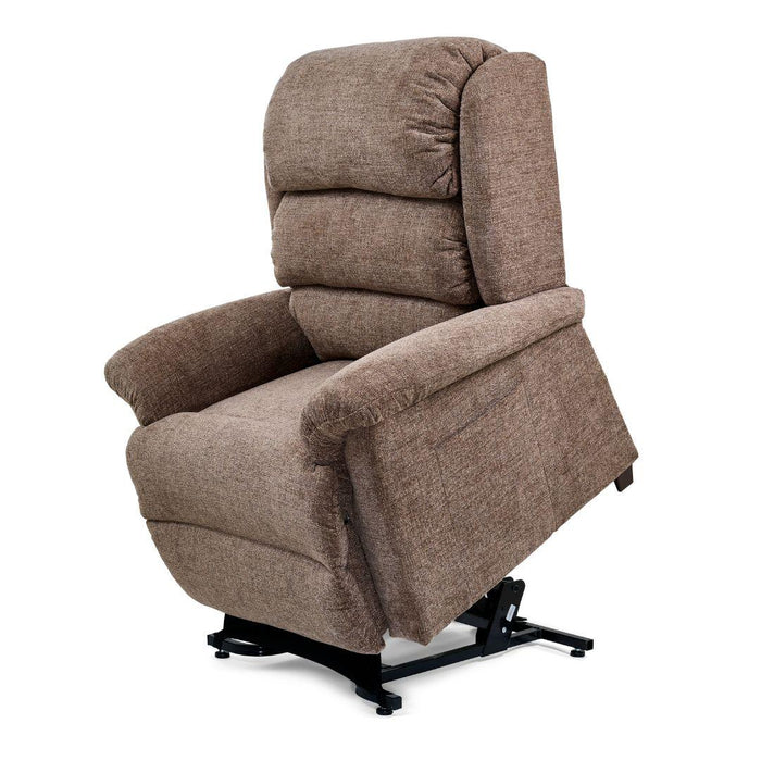 Polaris Power Lift Chair - Dow Furniture (ME)