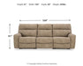 Next-Gen DuraPella Living Room Set - Dow Furniture (ME)