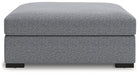 Bealton Oversized Accent Ottoman - Dow Furniture (ME)