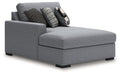 Bealton Sectional with Chaise - Dow Furniture (ME)