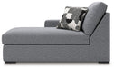 Bealton Sectional with Chaise - Dow Furniture (ME)