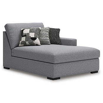 Bealton Sectional with Chaise - Dow Furniture (ME)