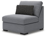 Bealton Sectional - Dow Furniture (ME)