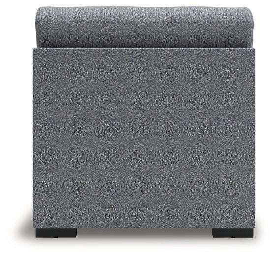 Bealton Sectional with Chaise - Dow Furniture (ME)