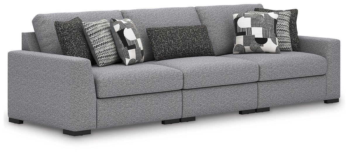 Bealton Sectional - Dow Furniture (ME)