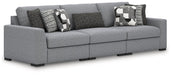 Bealton Sectional - Dow Furniture (ME)
