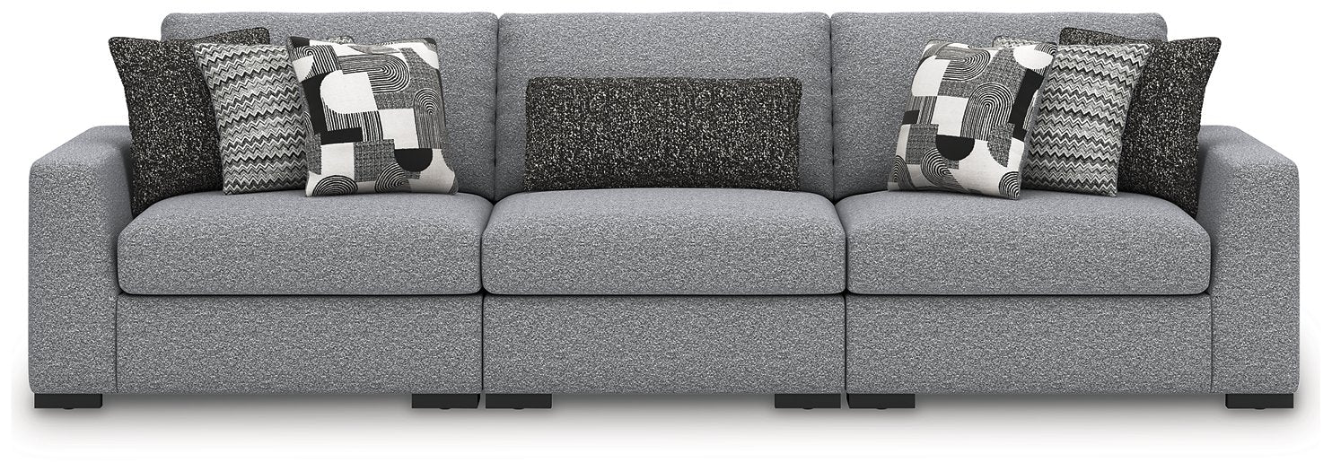 Bealton Sectional - Dow Furniture (ME)
