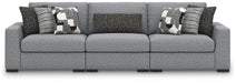 Bealton Sectional - Dow Furniture (ME)