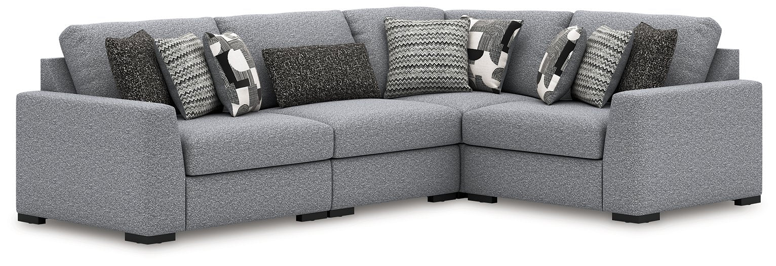 Bealton Sectional - Dow Furniture (ME)