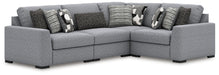 Bealton Sectional - Dow Furniture (ME)