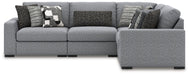 Bealton Sectional - Dow Furniture (ME)